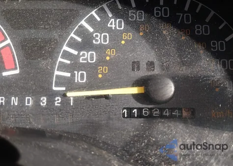 1995 Pontiac Grand Prix Se z USA, uszkodzony, nr VIN 1G2WJ52M2SF321014